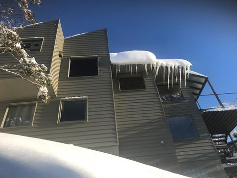 Winterbrook Chalet - Nambucca Heads Accommodation 0
