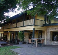 Wisemans Inn - Nambucca Heads Accommodation