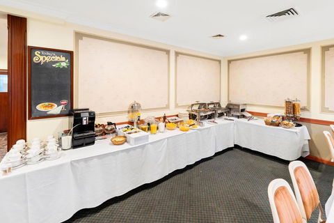 WM Hotel Bankstown - Nambucca Heads Accommodation 3