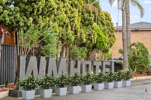WM Hotel Bankstown - Nambucca Heads Accommodation 0