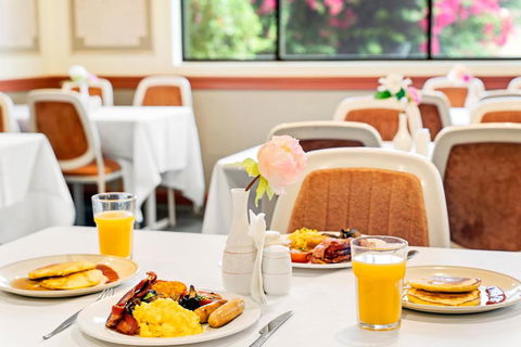 WM Hotel Bankstown - Nambucca Heads Accommodation 2