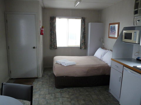 Wodonga Caravan & Cabin Park - Nambucca Heads Accommodation 3