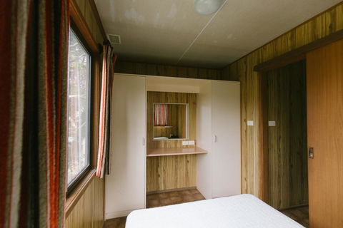 Wonboyn Cabins - Nambucca Heads Accommodation 2