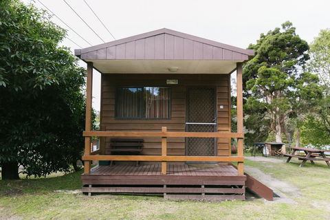 Wonboyn Cabins - Nambucca Heads Accommodation 1