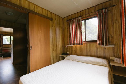 Wonboyn Cabins - Nambucca Heads Accommodation 3