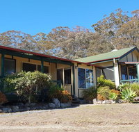 Wonboyn Lake Resort - Nambucca Heads Accommodation