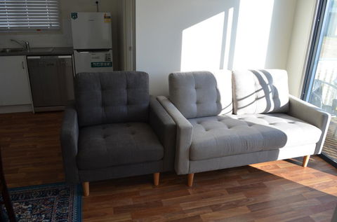 Wondai Accommodation Units And Villas - Nambucca Heads Accommodation 1