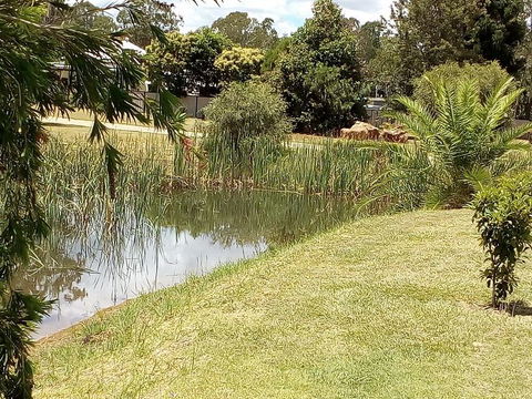 Wondai Accommodation Units And Villas - Nambucca Heads Accommodation 0