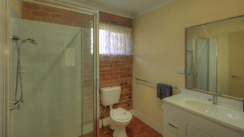 Wondai Colonial Motel - Nambucca Heads Accommodation 1