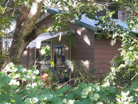 Wondai Hideaway Apartment - Nambucca Heads Accommodation 2