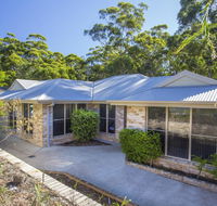 Wonder on Wattlevale - Nambucca Heads Accommodation