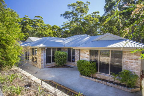 Wonder On Wattlevale - Nambucca Heads Accommodation 0