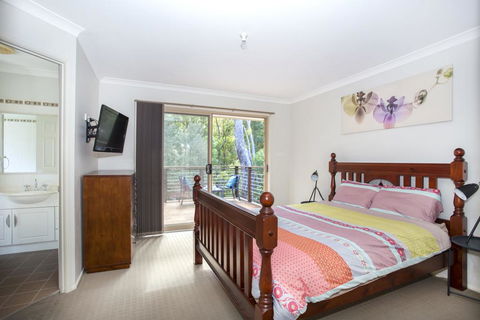 Wonder On Wattlevale - Nambucca Heads Accommodation 3