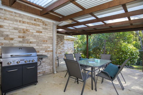 Wonder On Wattlevale - Nambucca Heads Accommodation 2