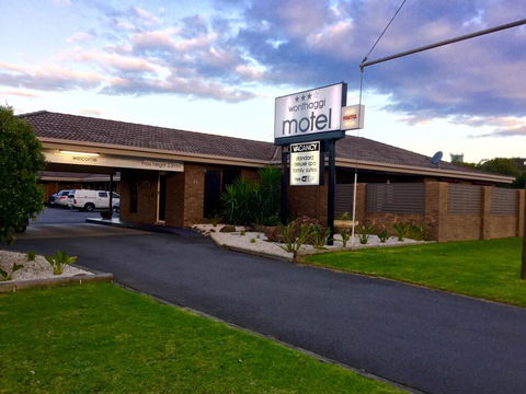 Wonthaggi Motel - Nambucca Heads Accommodation 0