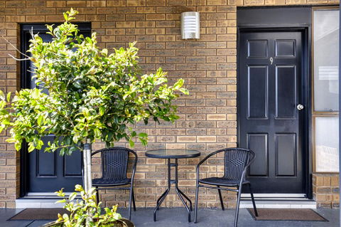 Wonthaggi Motel - Nambucca Heads Accommodation 1