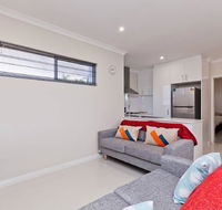 Woodlands - Home with a View - Nambucca Heads Accommodation