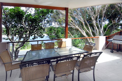 Wooli Holiday Units - Nambucca Heads Accommodation 3