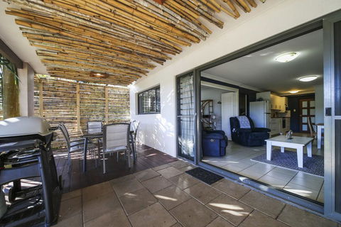 Wooli Holiday Units - Nambucca Heads Accommodation 2