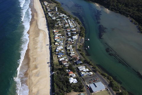 Wooli Holiday Units - Nambucca Heads Accommodation 0
