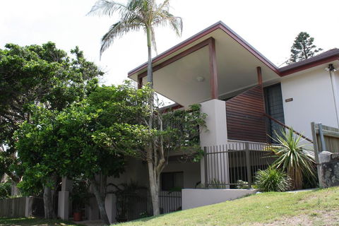 Wooli Holiday Units - Nambucca Heads Accommodation 1