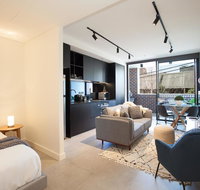 WOOLLOOMOOLOO ANCHORAGE H-L'Abode - Nambucca Heads Accommodation