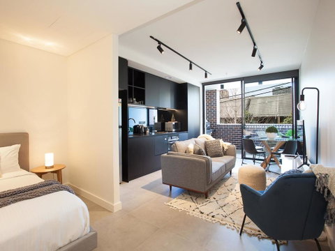 WOOLLOOMOOLOO ANCHORAGE (H)-L'Abode - Nambucca Heads Accommodation 0