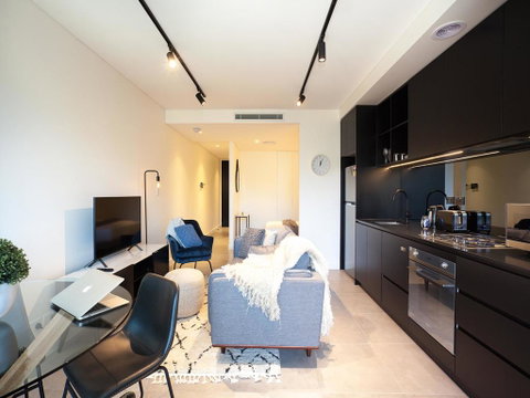 WOOLLOOMOOLOO ANCHORAGE (H)-L'Abode - Nambucca Heads Accommodation 1