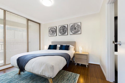 Woolloomooloo Modern Apartment 12BRK - Nambucca Heads Accommodation 3