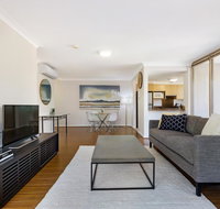 Woolloomooloo Modern Apartment 12BRK - Nambucca Heads Accommodation