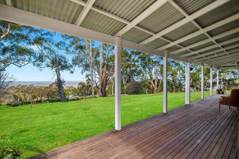 WOOLWAY - Nambucca Heads Accommodation 3