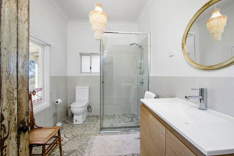 WOOLWAY - Nambucca Heads Accommodation 2