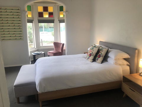 Wren's Nest - Nambucca Heads Accommodation 0
