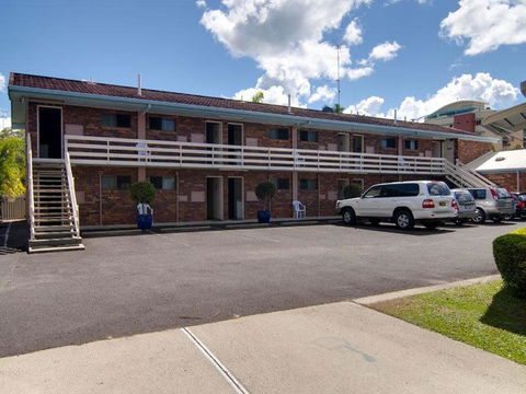 Wunpalm Motel & Holiday Cabins - Nambucca Heads Accommodation 2