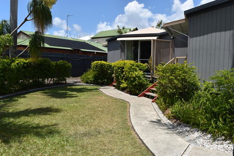 Wunpalm Motel & Holiday Cabins - Nambucca Heads Accommodation 3