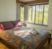 Wyadup Brook Cottages - Nambucca Heads Accommodation