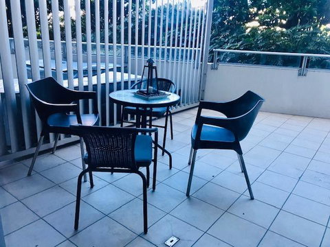 Wyndel Apartments - Shelley - Nambucca Heads Accommodation 1