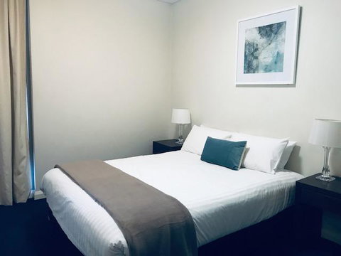 Wyndel Apartments - Shelley - Nambucca Heads Accommodation 2