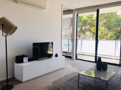Wyndel Apartments Chatswood - Help St - Nambucca Heads Accommodation 1