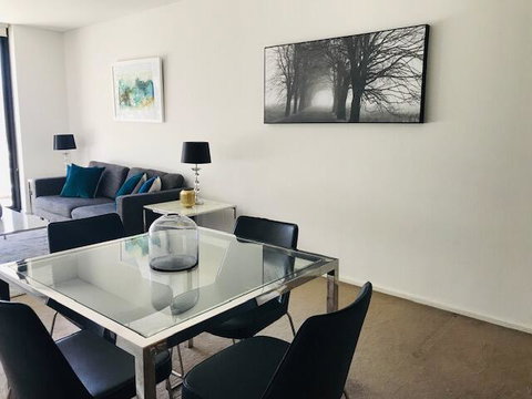 Wyndel Apartments Chatswood - Help St - Nambucca Heads Accommodation 2