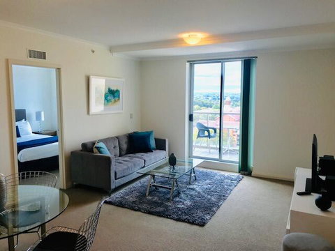 Wyndel Apartments Chatswood - Help St - Nambucca Heads Accommodation 3