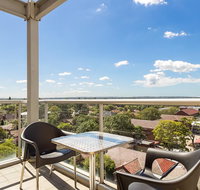 Wyndel Apartments Chatswood - Help St - Nambucca Heads Accommodation