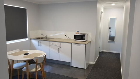 Wynnum Anchor Motel - Nambucca Heads Accommodation 3