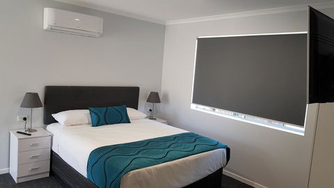 Wynnum Anchor Motel - Nambucca Heads Accommodation 2