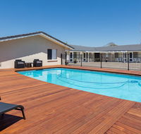 Wynnum Anchor Motel - Nambucca Heads Accommodation