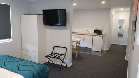 Wynnum Anchor Motel - Nambucca Heads Accommodation 1