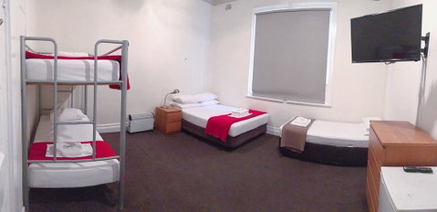 Wynyard Hotel - Nambucca Heads Accommodation 1