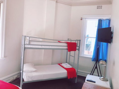 Wynyard Hotel - Nambucca Heads Accommodation 3