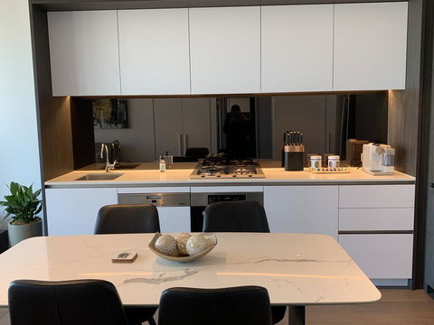 Xu's Residence@No.1 Collins Wharf - Nambucca Heads Accommodation 2