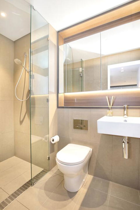 Xu's Residence@No.1 Collins Wharf - Nambucca Heads Accommodation 3